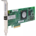 HP Qlogic QLE2460 4GB FC Card PCIe QLE-2460 PX2510401-70 C QLE2460-HP